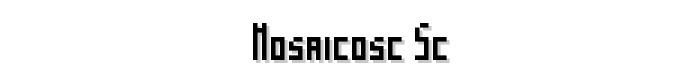 MosaicoSC SC police